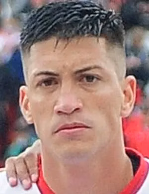 Lucas Gabriel Merolla