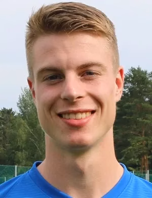 Lucas Meyer