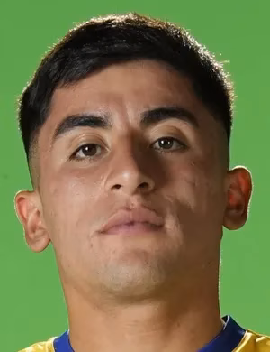 Lucas Bernabé Molina Sanhueza