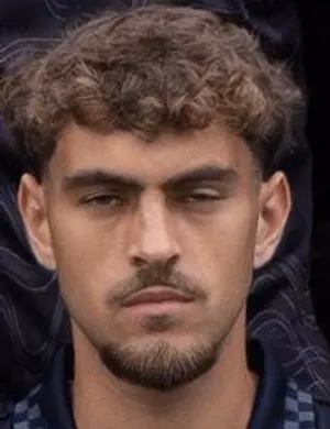 Lucas Alves Monteiro