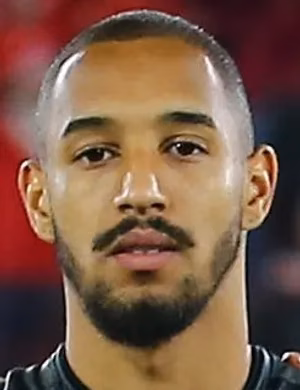 Lucas Gabriel Monzón Lemos