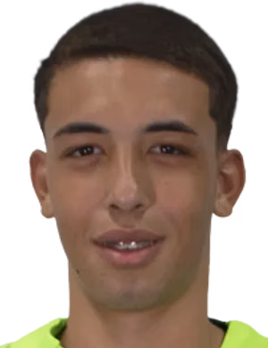 Lucas Moraes