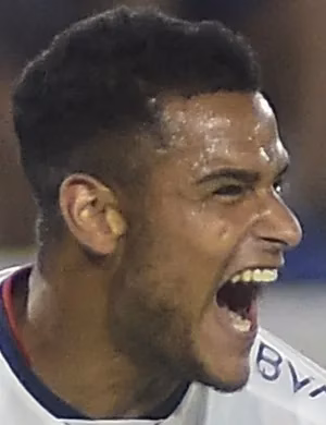 Lucas Nahuel Morales Burruzo