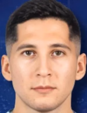 Lucas Misael Necul