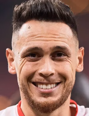 Lucas Ariel Ocampos