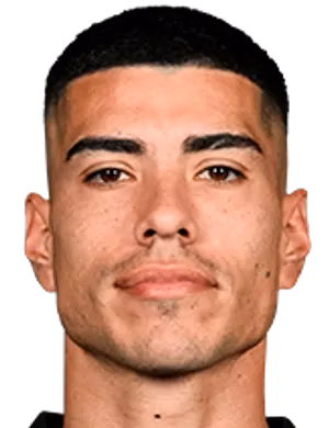 Lucas René Olaza Catrofe