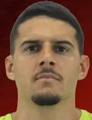 Lucas Paes Souza