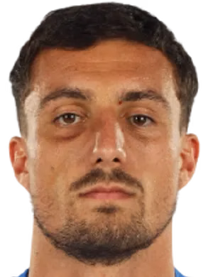 Lucas Pellegrini