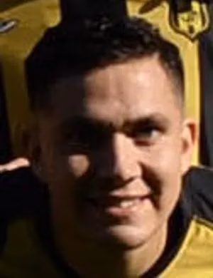 Lucas Emmanuel Pérez Godoy