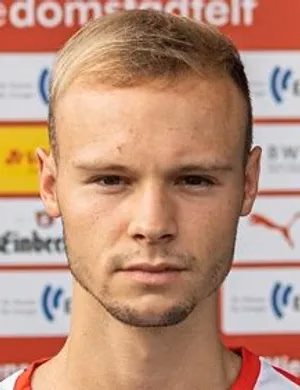 Lucas Pillich