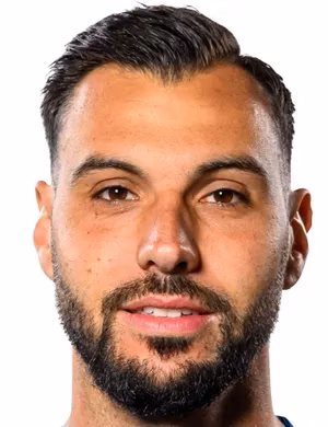 Lucas Frédéric Pirard