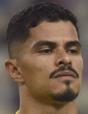 Lucas Ramon