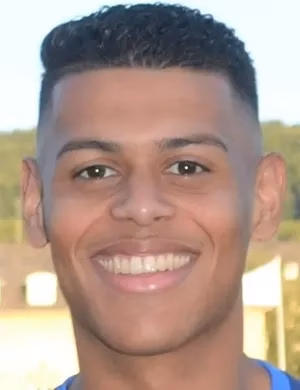 Lucas Rosas Raposo