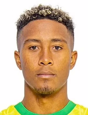 Lucas Ribeiro Costa