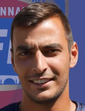Lucas Rigaud