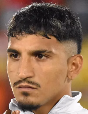Lucas Emanuel Ríos