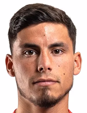 Lucas Gastón Robertone