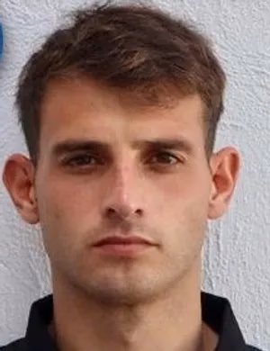 Lucas Rodríguez Trezza