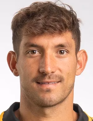 Lucas Nahuel Rodríguez