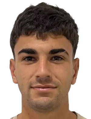 Lucas Lorenzo Romeo