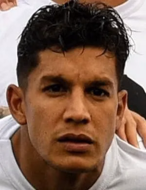 Lucas Daniel Romero