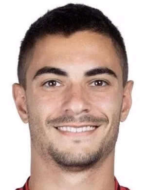 Lucas Oliveira Rosa