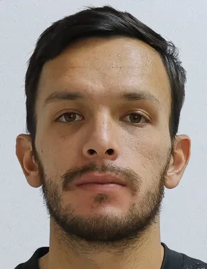 Lucas Salinas Zehl