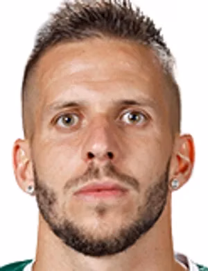 Lucas Sasha