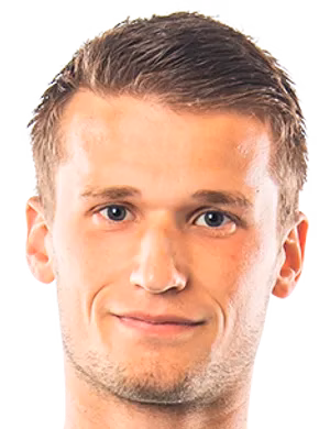 Lucas Schoofs