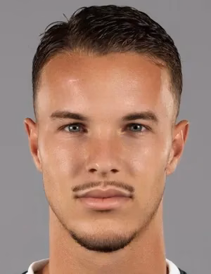 Lucas Silva Ferreira