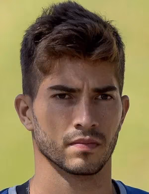 Lucas Silva Borges