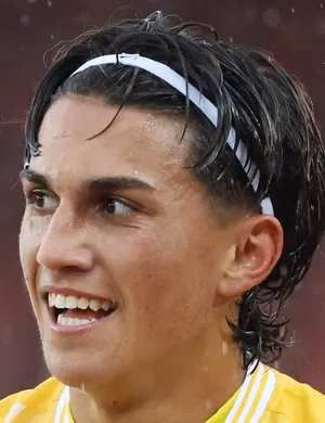 Lucas Manuel Silva Ferreira