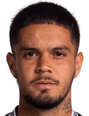 Lucas Soares de Almeida