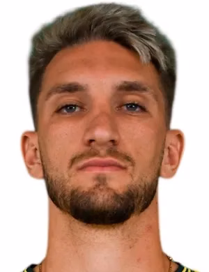 Lucas Alessandro Souto