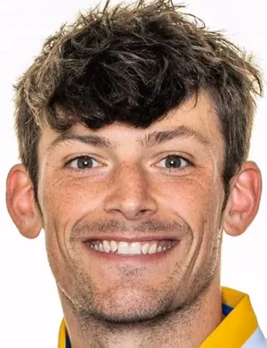 Lucas Ryan Stauffer