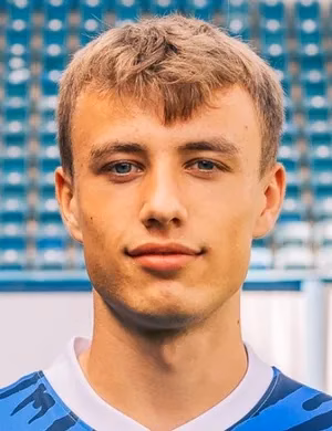 Lucas Steinicke