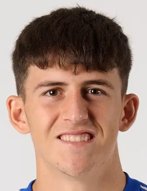 Lucas Terrer Casas