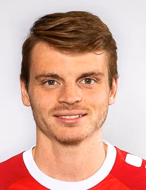 Lucas Thöni