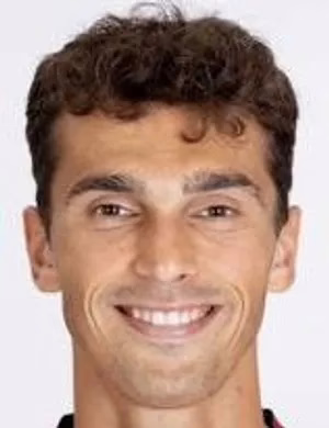 Lucas Torró Marset