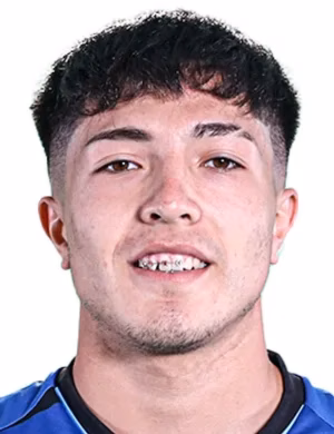 Lucas Amaru Velásquez Tenorio