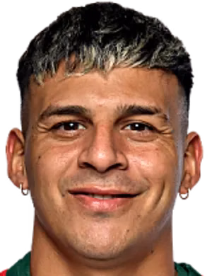 Lucas Gabriel Vera