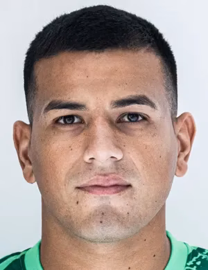 Lucas Antonio Verza Martínez