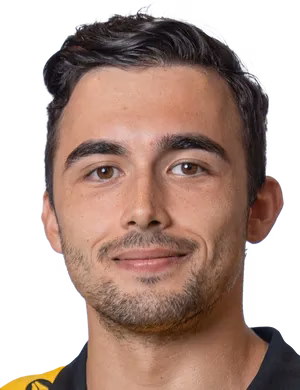 Lucas Viegas Soares