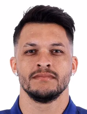 Lucas Vieira