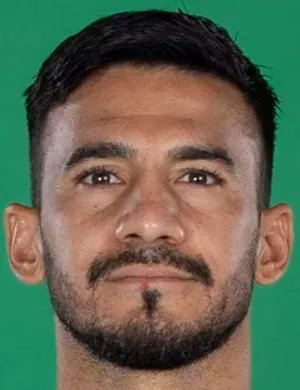 Lucas Martín Villafañez