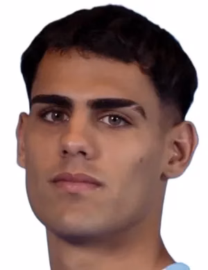 Lucas Martín Villalba Jaume