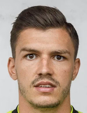 Lucas Wabnig
