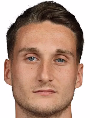 Lucas Walbrecq