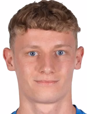 Lucas Wentzel