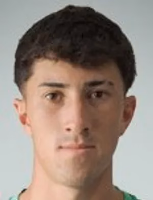 Lucas Leonel Wolfert